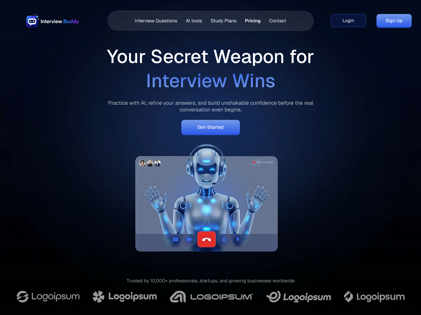 UI Preview