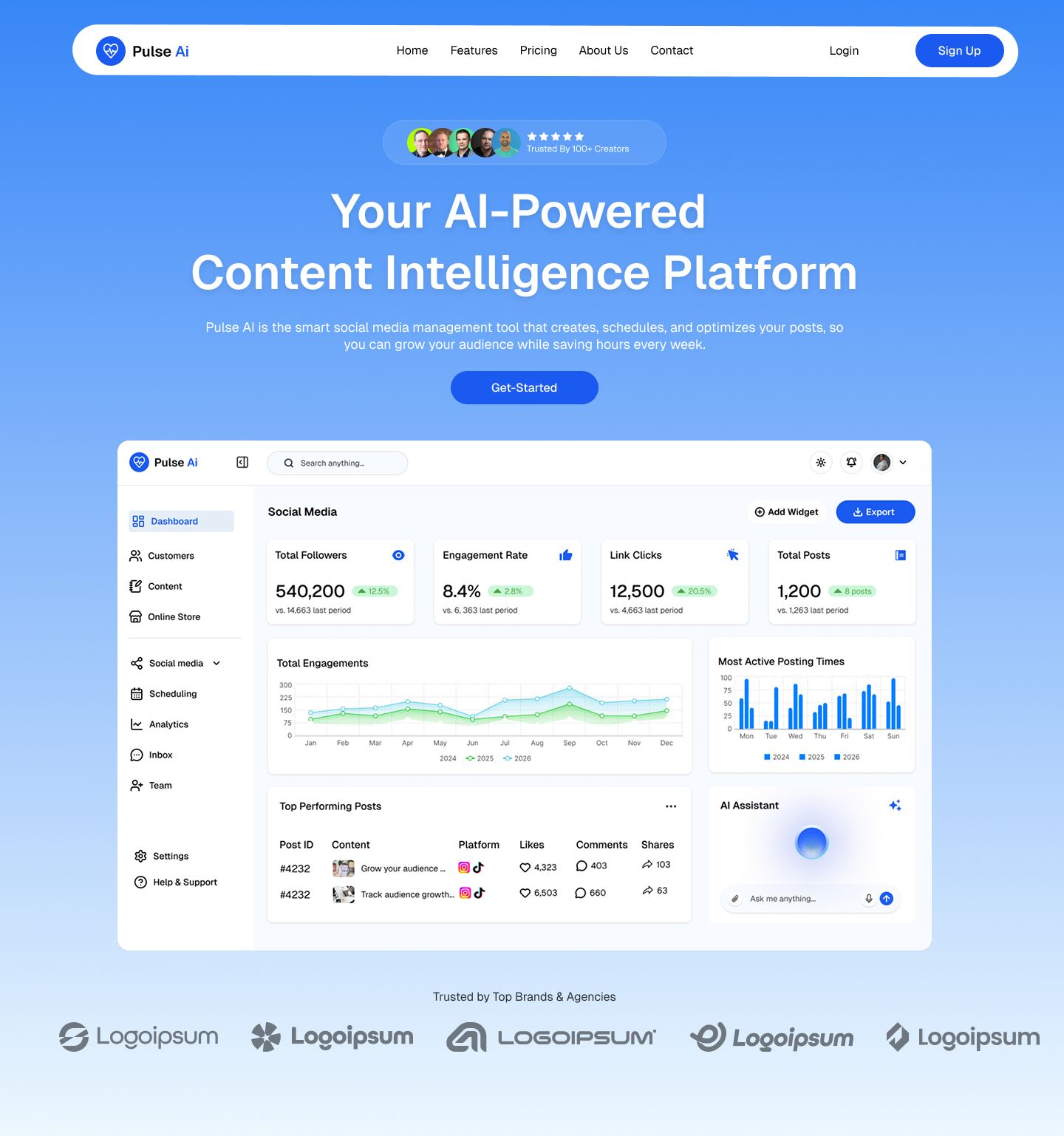 UI Preview