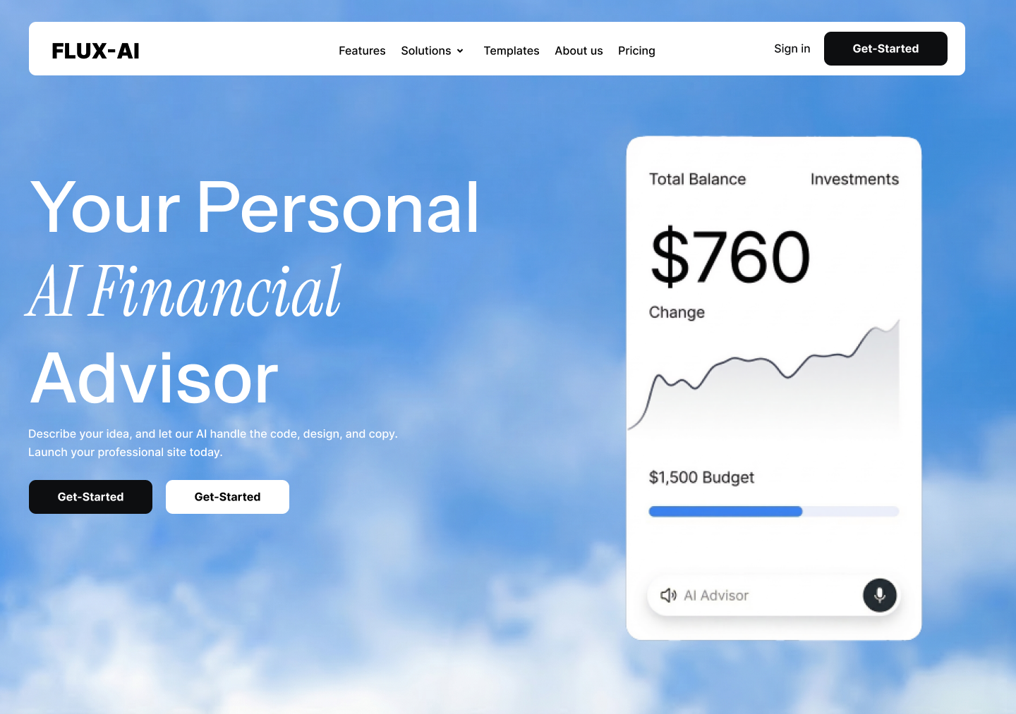 UI Preview