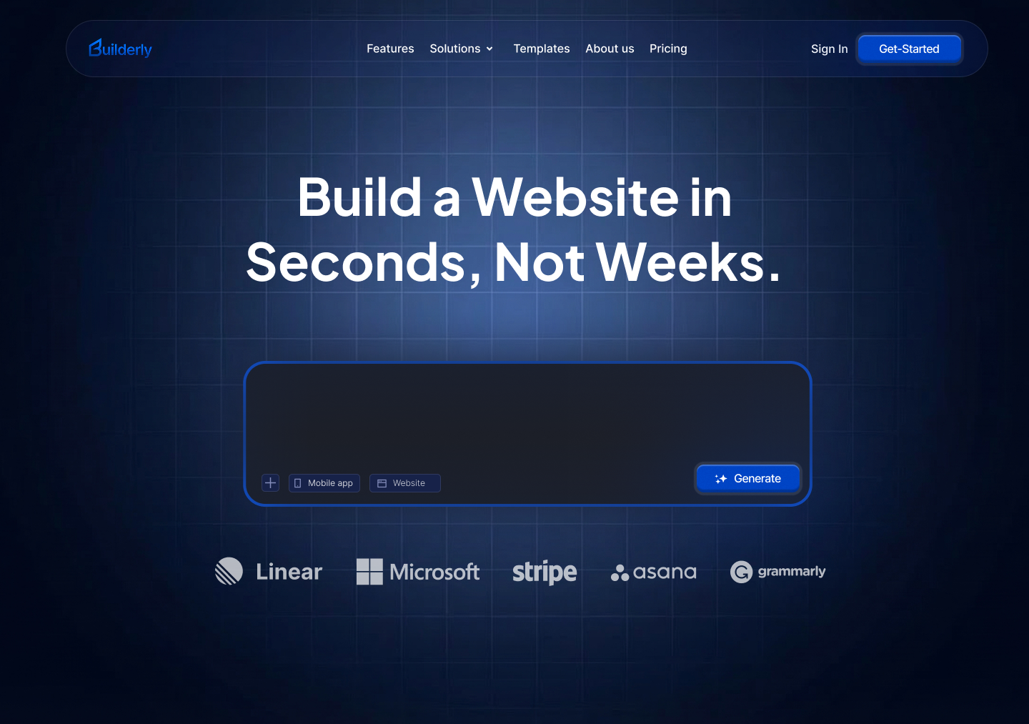UI Preview